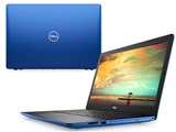 Inspiron 15 3000 �v���~�A�� Core i5 1035G1�E8GB�������E1TB HDD���ځEOffice Personal 2019�t���f�� [�E���g���u���[] ���i�摜