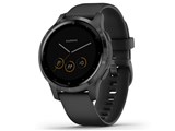 vivoactive 4S 010-02172-17 [Black/Slate] ���i�摜