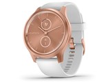 vivomove Style 010-02240-70 [White/Rose Gold] ���i�摜