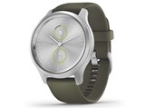 vivomove Style 010-02240-71 [Moss Green/Silver] ���i�摜