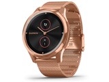 vivomove Luxe Milanese 010-02241-74 [18K Rose Gold PVD] ���i�摜