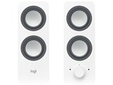 Multimedia Speakers Z200nWH [ホワイト] 製品画像