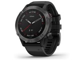 fenix 6 Sapphire 010-02158-43 ���i�摜