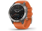 fenix 6 Sapphire 010-02158-53 ���i�摜
