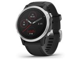 fenix 6S 010-02159-5D [Black] ���i�摜