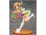 アイドルマスター シンデレラガールズ 1/8 喜多見柚 シトロンデイズVer.
