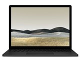 Surface Laptop 3 13.5�C���` VGS-00039 [�u���b�N] ���i�摜