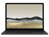 Surface Laptop 3 15インチ VFL-00039 [ブラック]