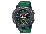 G-SHOCK GorillazR{[Vf GA-2000GZ-3AJR̐i摜
