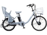 bikke MOB dd BM0B40 [E.XBK�u���[�O���[] + ��p�[�d��