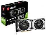 GeForce RTX 2080 Ti VENTUS GP [PCIExp 11GB] ���i�摜