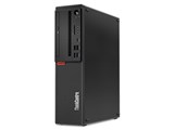 ThinkCentre M720s Small Core i7�E16GB�������[�E1TB HDD+256GB SSD���� �v���~�A�� 10SUCTO1WW ���i�摜
