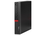 ThinkCentre M920q Tiny Core i3�E4GB�������[�E500GB HDD���� �X�^���_�[�h 10RRCTO1WW
