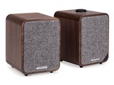 MR1 Mk2 [Rich Walnut]