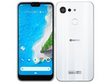 Android One S6 ���C���o�C�� [�z���C�g]