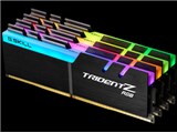 F4-3600C18Q-64GTZR [DDR4 PC4-28800 16GB 4���g] ���i�摜