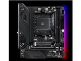 ROG CROSSHAIR VIII IMPACT i摜