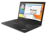 ThinkPad L580 20LWA00DJP ���i�摜