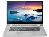 IdeaPad C340 ��10���� Core i5�E8GB�������[�E256GB SSD�E15.6�^�t��HD�t������ �}���`�^�b�`�Ή� �I�t�B�X�t�� 81XJ0002JP ���i�摜