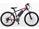 AS-267MTB-E-W [�u���b�N/�s���N] + ��p�[�d��