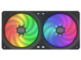 MasterFan SF240R ARGB MFX-B2D2-18NPA-R1 ���i�摜