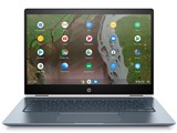 Chromebook x360 14-da0008TU X[yAf ({L[{[h) i摜