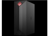 OMEN by HP Obelisk Desktop 875-0086jp ���i.com���� Core i7 9700F/GTX1660Ti/2TB HDD+256GB SSD/16GB������ �p�t�H�[�}���X�_�b�V�����f�� ���i�摜
