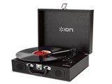 Vinyl Transport [Black] i摜
