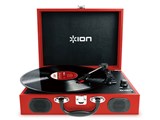 Vinyl Transport [Red] i摜