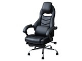 �t�����N���C�j���O���[�T�[�`�F�A MFR-89(BK) [�u���b�N]