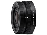 NIKKOR Z DX 16-50mm f/3.5-6.3 VR 製品画像