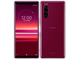 Xperia 5 SOV41 au [bh] i摜