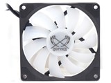KAZE-FLEX 92 Slim RGB PWM 2500rpm KF9215FD25R-P
