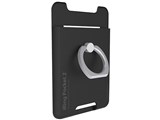 iRing Pocket2 UMS-IR03PKBL2 [�u���b�N] ���i�摜