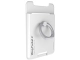 iRing Pocket2 UMS-IR03PKPW2 [�p�[���z���C�g] ���i�摜