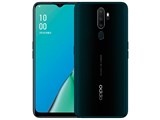OPPO A5 2020 SIM�t���[ [�O���[��] (SIM�t���[)