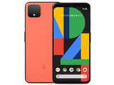 Google Pixel 4 XL 64GB SoftBank [Oh So Orange]