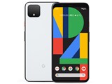 Google Pixel 4 XL 128GB SoftBank [Clearly White] ���i�摜