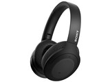 h.ear on 3 Wireless NC WH-H910N (B) [ブラック]