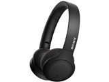 ソニー、軽量化を実現したノイキャンヘッドホン「h.ear on 3