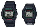 G-SHOCK G PRESENTS LOVER'S COLLECTION 2019 LOV-19B-1JR