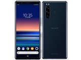 Xperia 5 SoftBank [�u���[] ���i�摜