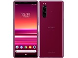 Xperia 5 SoftBank [���b�h] ���i�摜