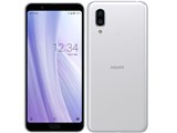AQUOS sense3 plus SoftBank [zCg] i摜