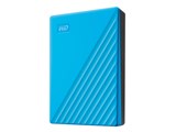 My Passport WDBPKJ0040BBL-JESN [u[] i摜