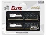 TED48G3200C22DC01 [DDR4 PC4-25600 4GB 2���g] ���i�摜