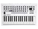 minilogue xd PW [�p�[���E�z���C�g]