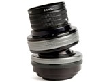 価格.com - Lensbaby コンポーザープロII エッジ50 [ニコンZ用] 買取