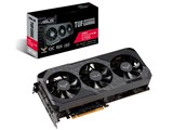 TUF 3-RX5700-O8G-GAMING [PCIExp 8GB] ���i�摜