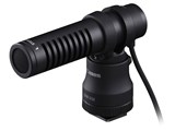 Canon DM-100　指向性ステレオマイク 指向性ステレオマイクロホン DM-100